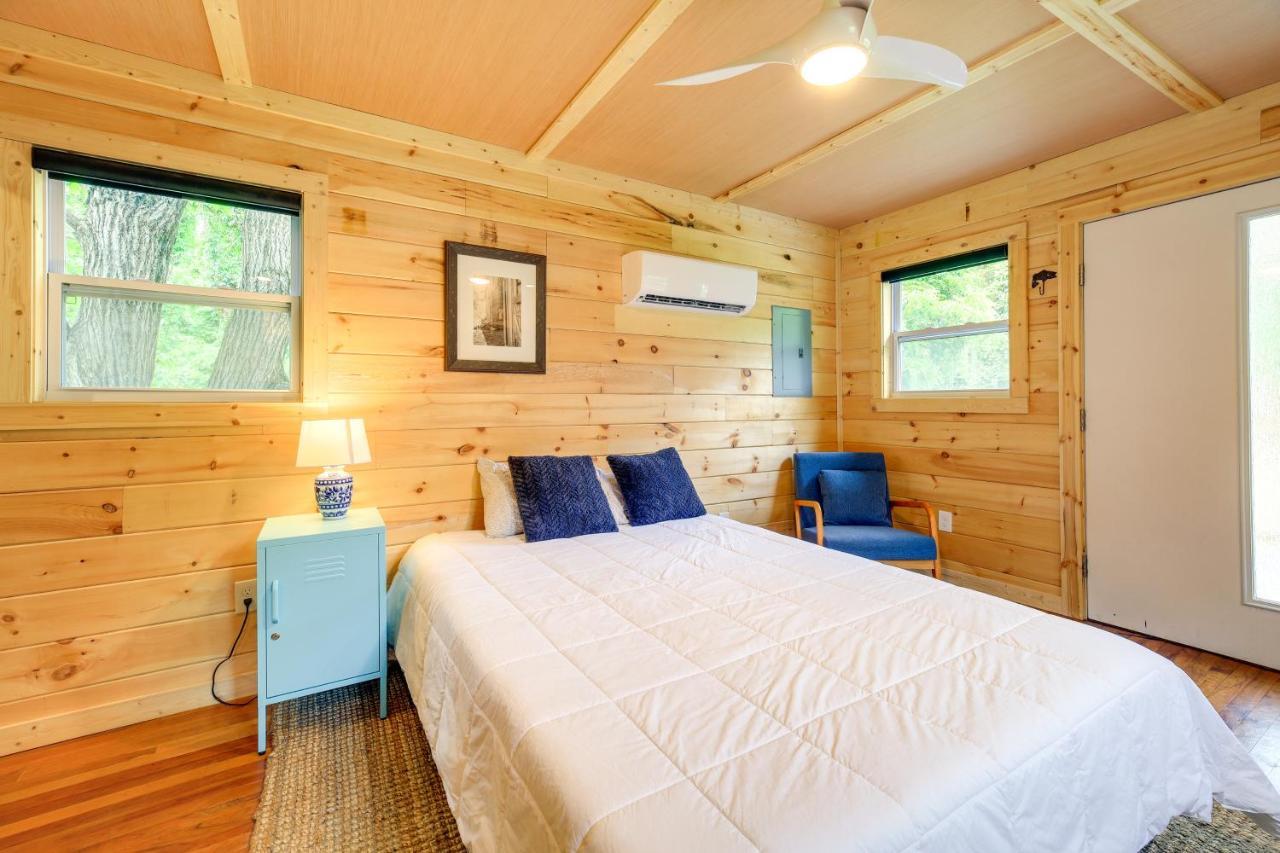 Appartamento Cozy Hikers Hideaway Steps From Creeper Trail! Damascus Esterno foto